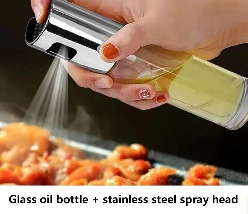 Sprinkle Joy Condiment Dispenser