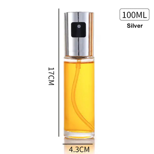 Sprinkle Joy Condiment Dispenser