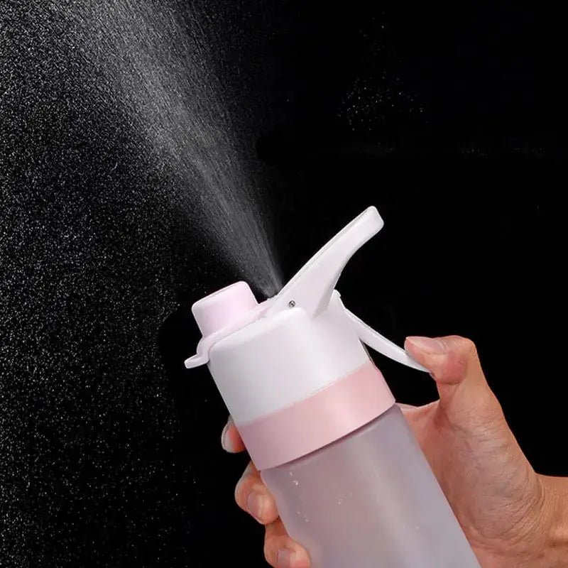 Squeeze Water Bottle