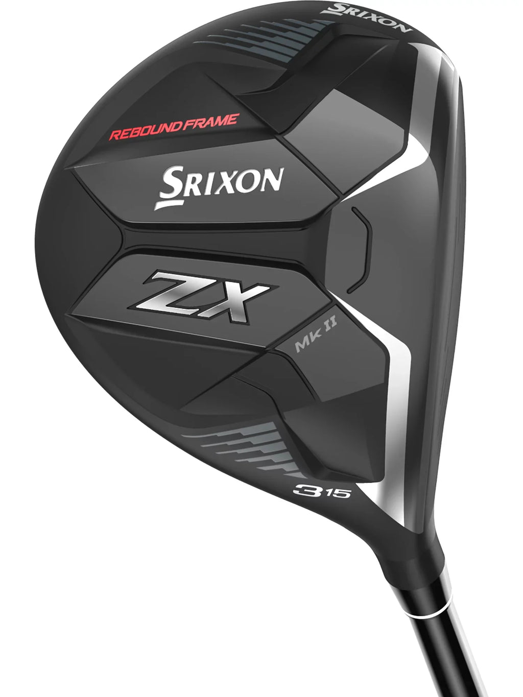 Srixon ZX MK II Fairway Wood