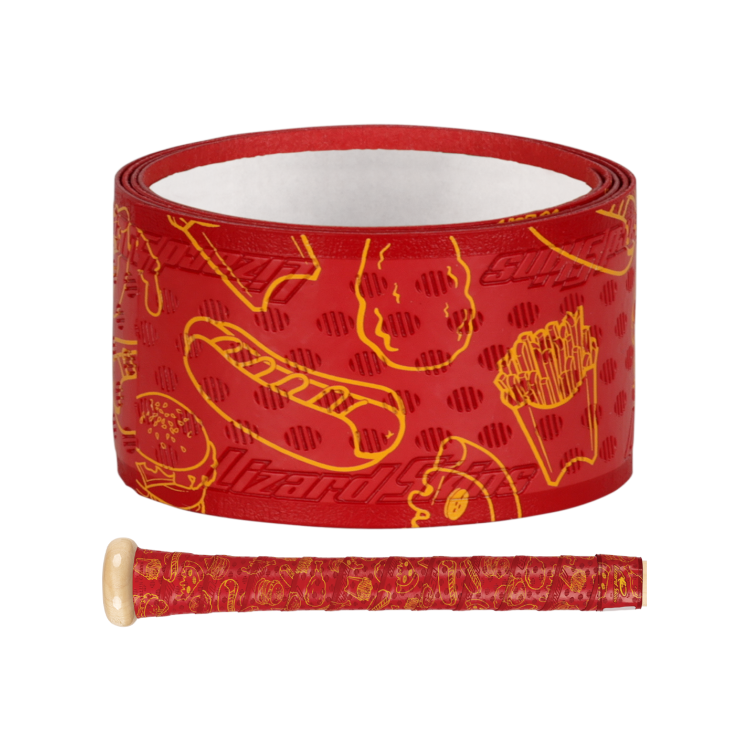 Lizard Skins DSP Ultra Bat Grip - Stadium Eats