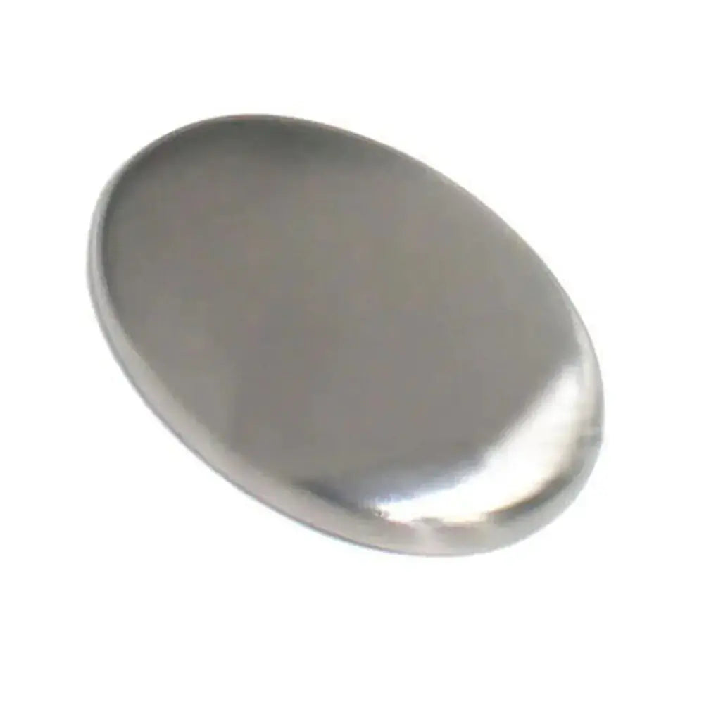 Stainless Steel Scent-Erase Bar