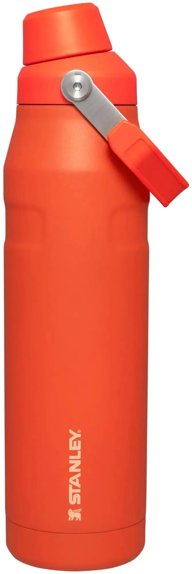 Stanley IceFlow Fast Flow Water Bottle – Lightweight, Leakproof, and Perfect for Travel & Sports