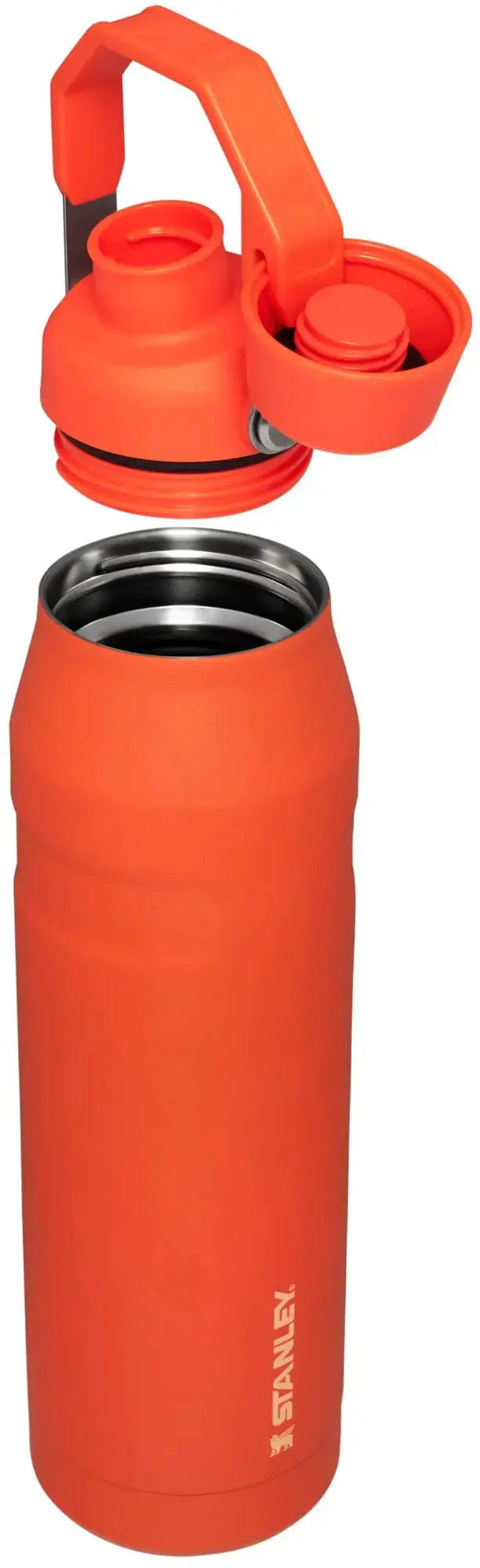 Stanley IceFlow Fast Flow Water Bottle – Lightweight, Leakproof, and Perfect for Travel & Sports