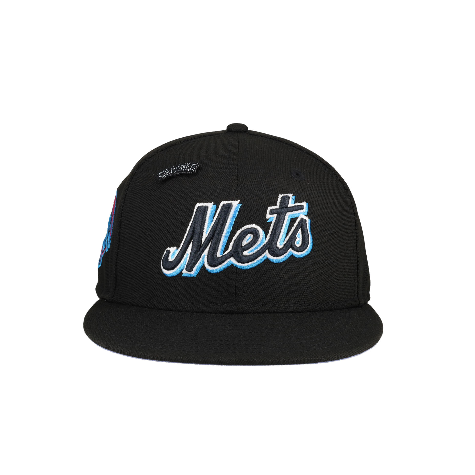New York Mets Stargazer 2.0 50th Anniversary 59Fifty Fitted Hat