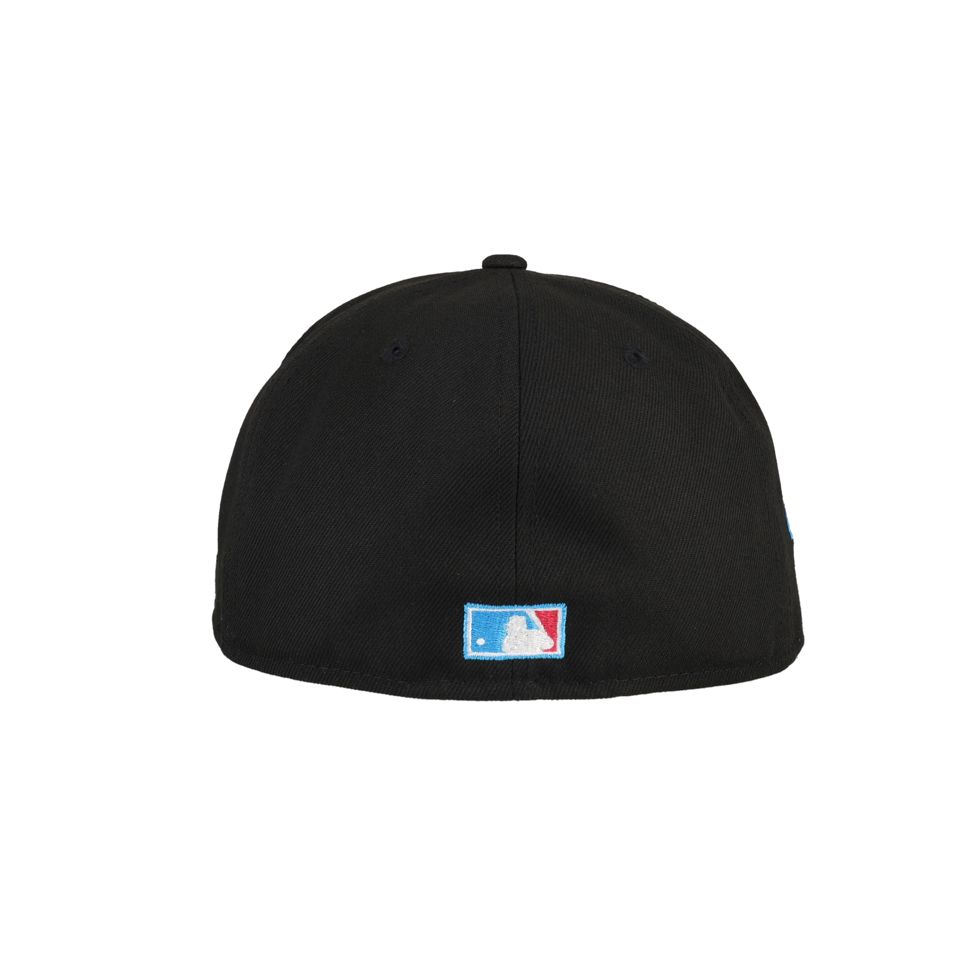 New York Mets Stargazer 2.0 50th Anniversary 59Fifty Fitted Hat