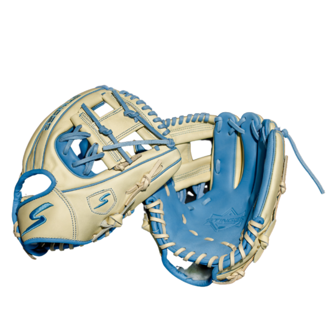 Stinger Carolina Dream 11.5" Baseball Fielding Glove