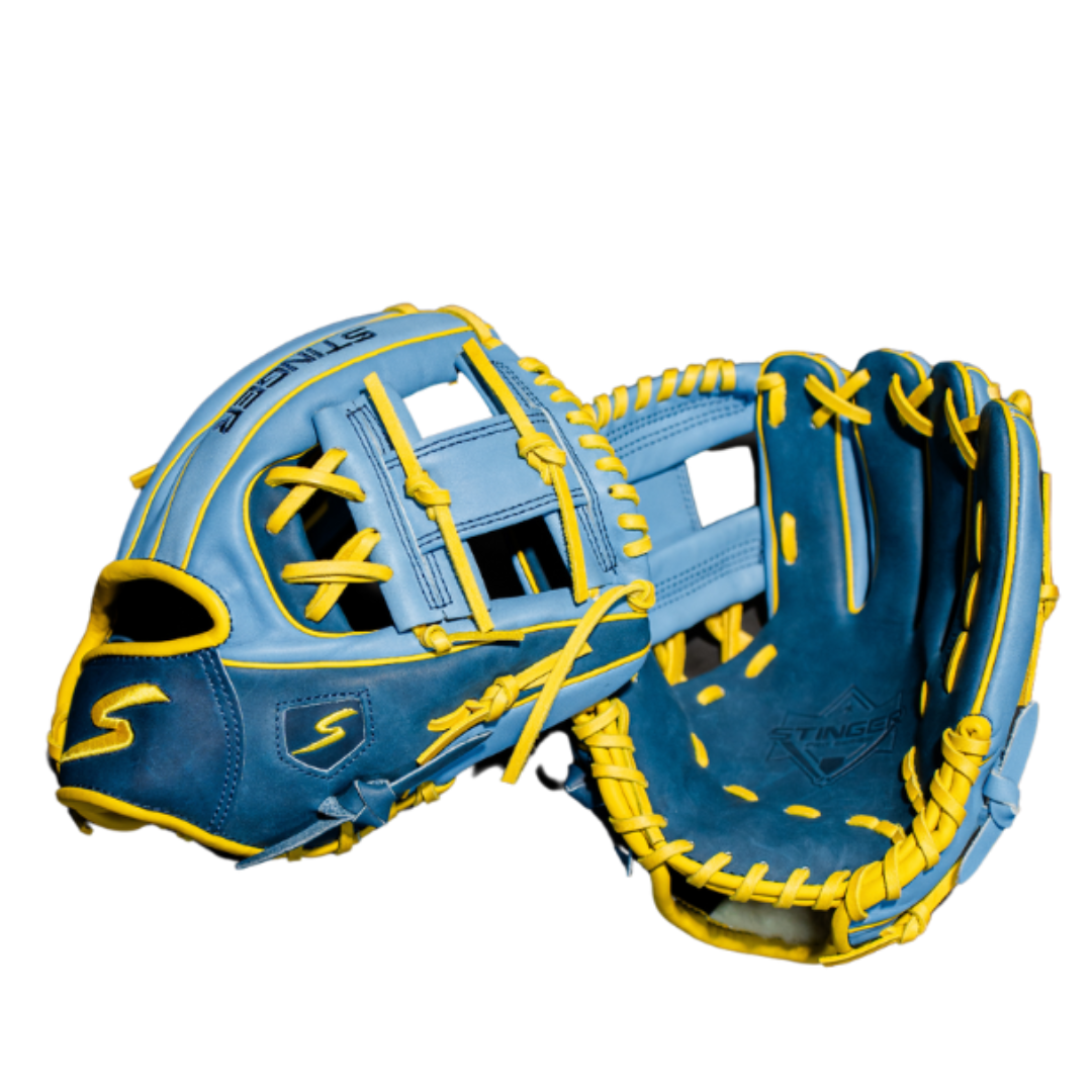 Stinger Thunderbolt 11.25" Baseball Fielding Glove