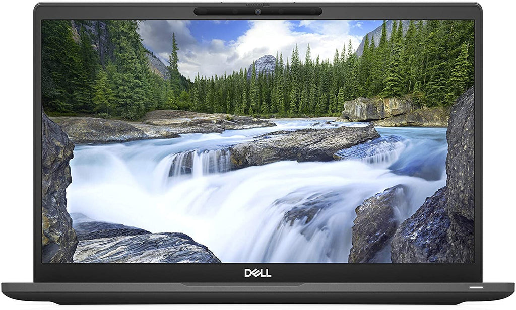 Dell Latitude 7320 13 inch Touchscreen Laptop – Intel Core i7, 16GB RAM 512GB SSD Windows 10 Pro Excellent - Refurbished