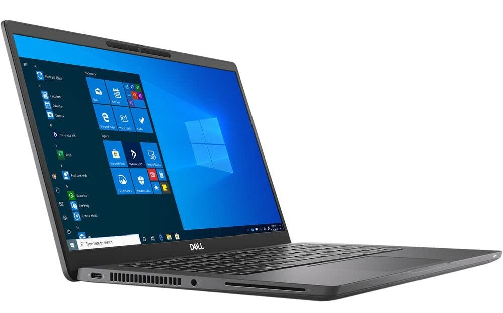 Dell Latitude 7320 13 inch Touchscreen Laptop – Intel Core i7, 16GB RAM 512GB SSD Windows 10 Pro Excellent - Refurbished