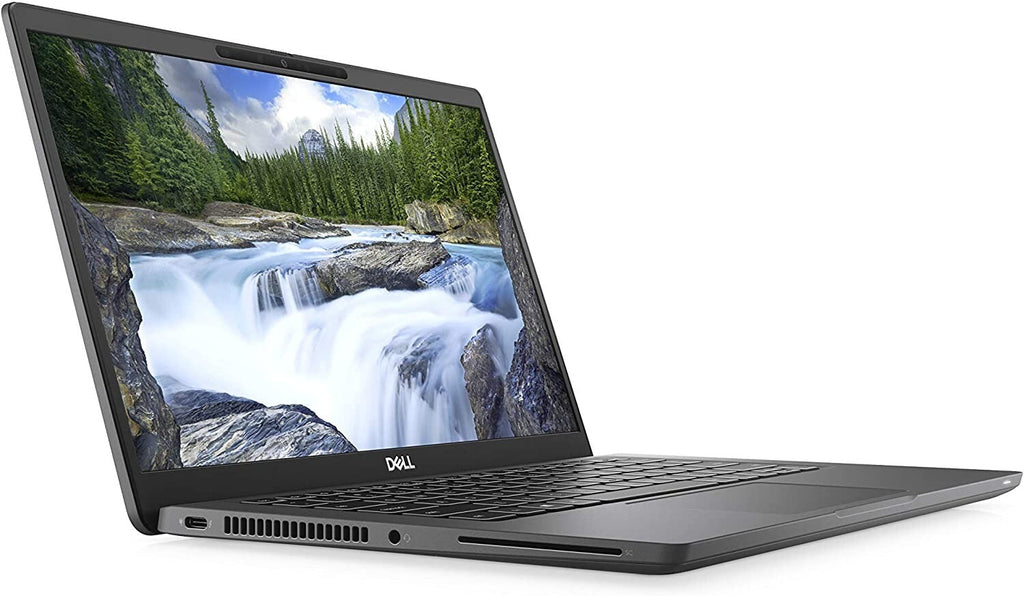 Dell Latitude 7320 13 inch Touchscreen Laptop – Intel Core i7, 16GB RAM 512GB SSD Windows 10 Pro Excellent - Refurbished