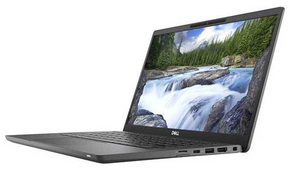 Dell Latitude 7320 13 inch Touchscreen Laptop – Intel Core i7, 16GB RAM 512GB SSD Windows 10 Pro Excellent - Refurbished