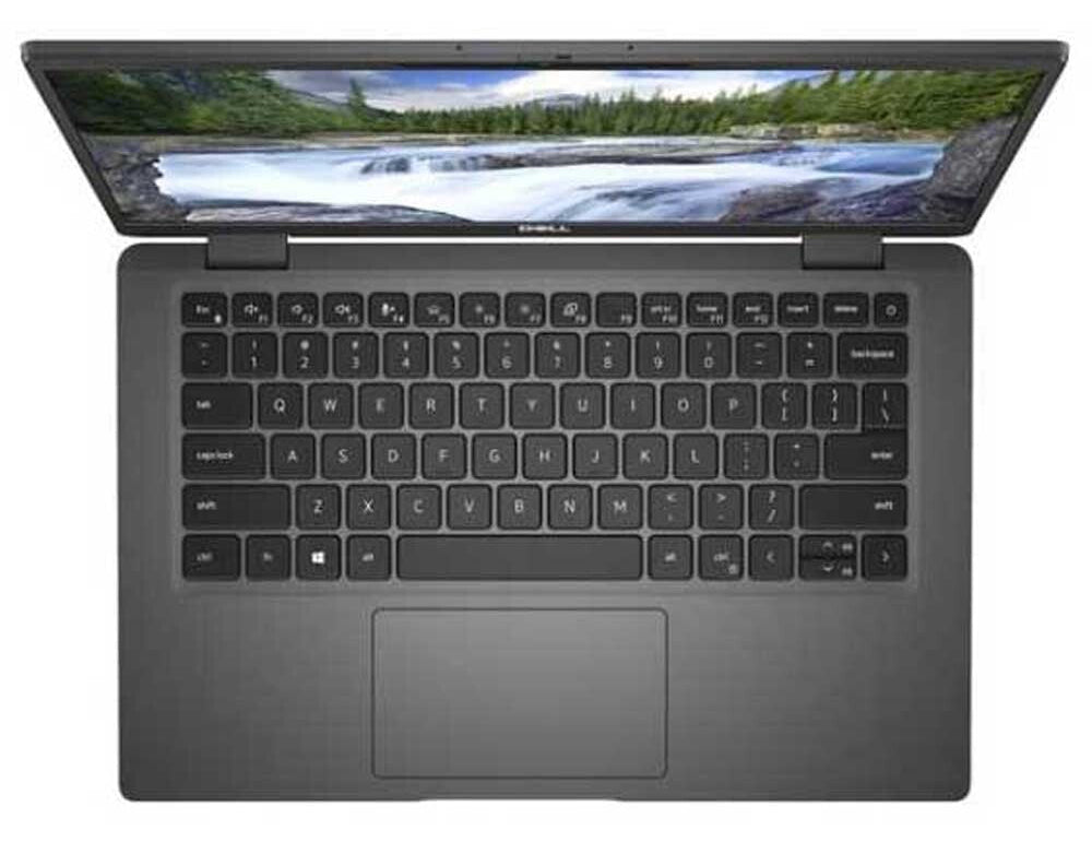 Dell Latitude 7320 13 inch Touchscreen Laptop – Intel Core i7, 16GB RAM 512GB SSD Windows 10 Pro Excellent - Refurbished
