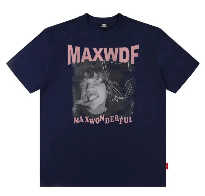 Street style printed T-Shirt for Men