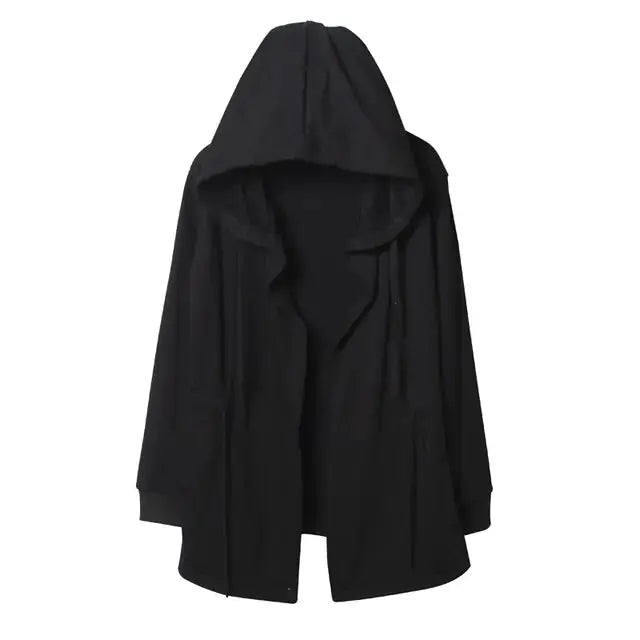 Streetwise Wizard Windbreaker for Men