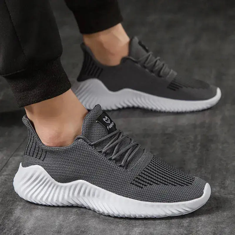 Stride Hero Men's Running Shoes