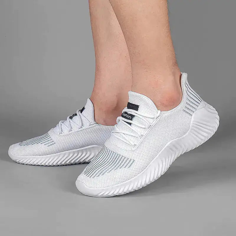 Stride Hero Men's Running Shoes