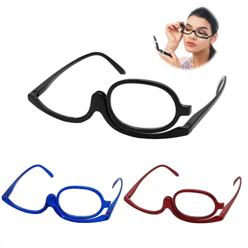 Stylish Women’s Magnifying Glasses – Clarity & Elegance