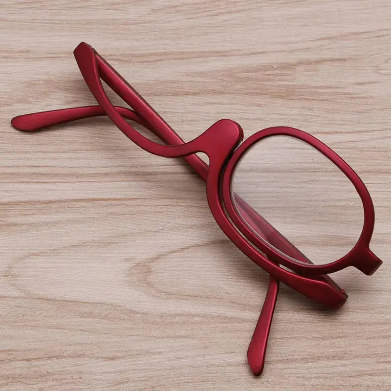 Stylish Women’s Magnifying Glasses – Clarity & Elegance
