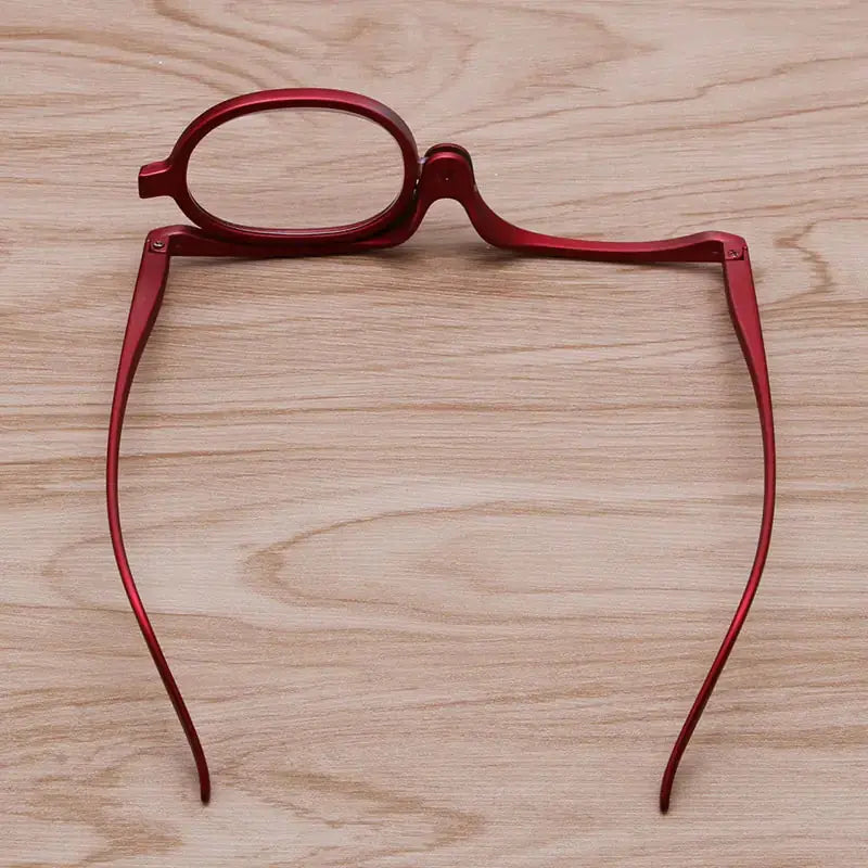 Stylish Women’s Magnifying Glasses – Clarity & Elegance