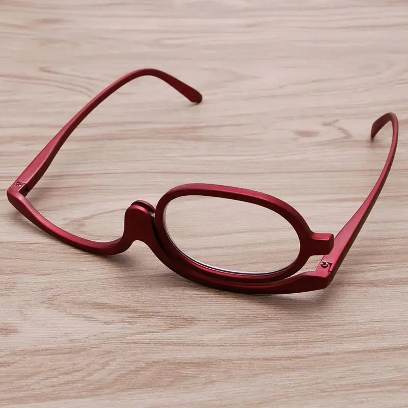 Stylish Women’s Magnifying Glasses – Clarity & Elegance