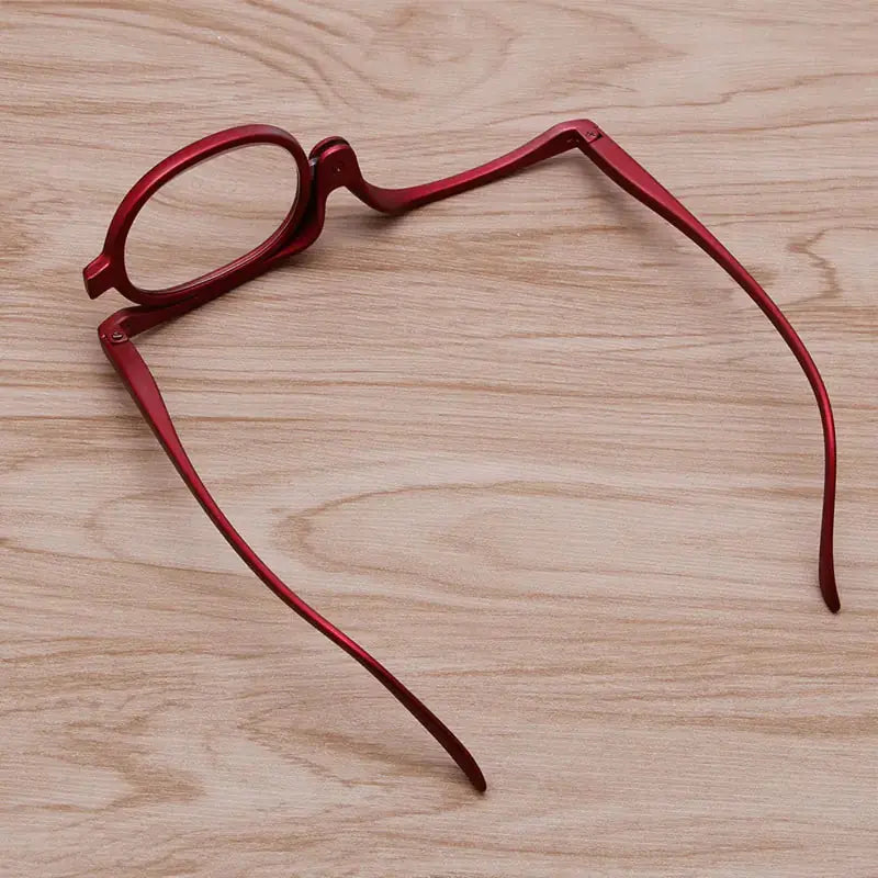 Stylish Women’s Magnifying Glasses – Clarity & Elegance
