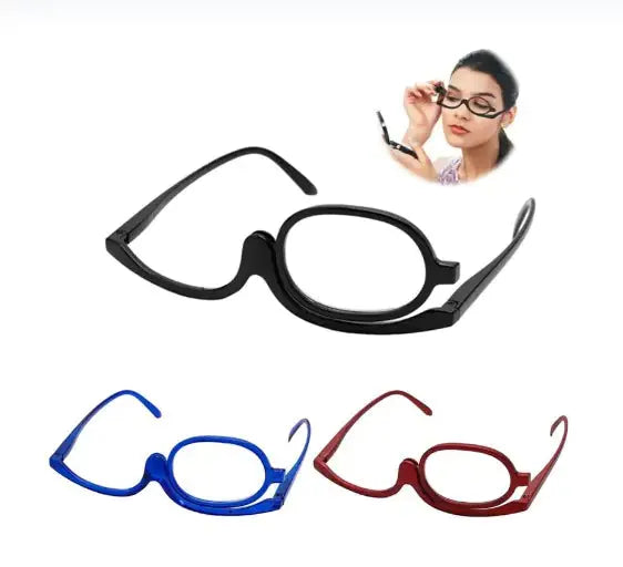 Stylish Women’s Magnifying Glasses – Clarity & Elegance