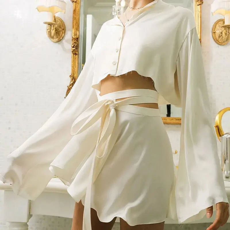 Stylish Women’s Mini Skirt – Trendy & Versatile