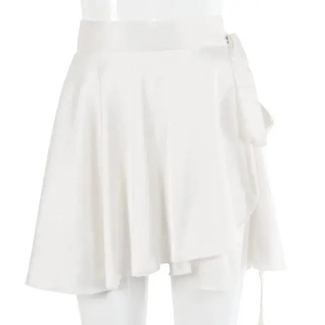 Stylish Women’s Mini Skirt – Trendy & Versatile