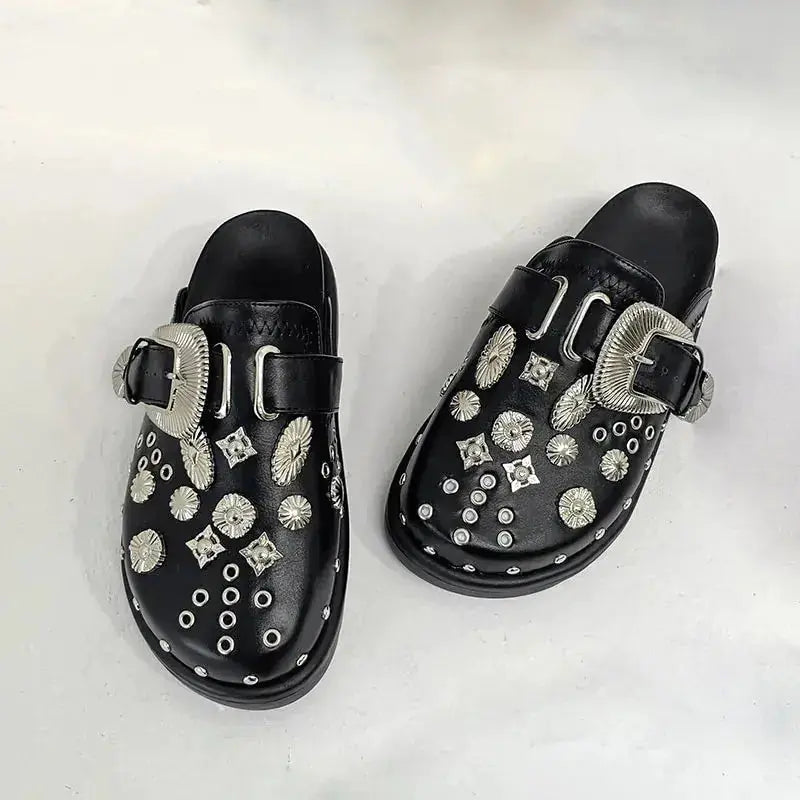 Stylish & Breathable Women's Summer Slippers