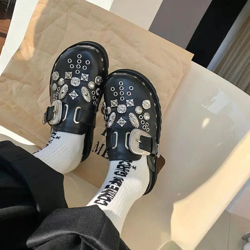 Stylish & Breathable Women's Summer Slippers