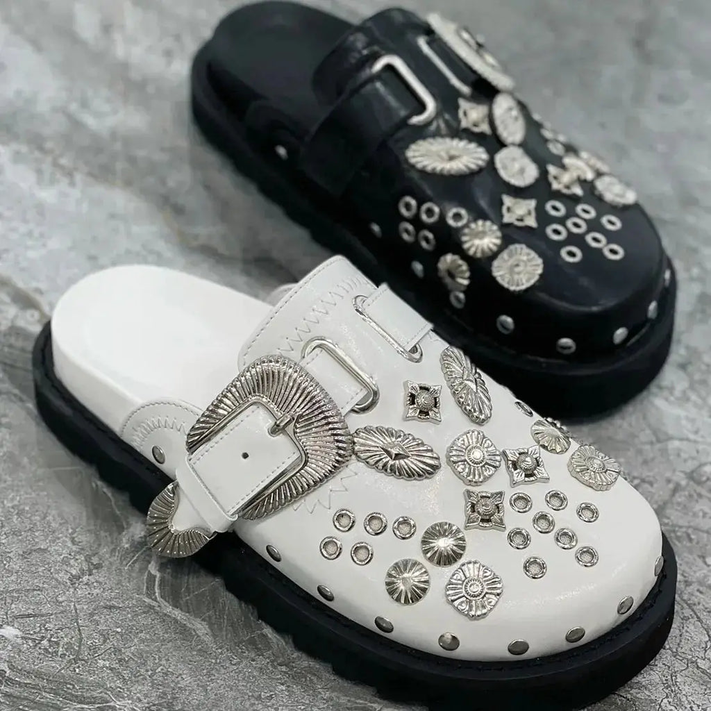 Stylish & Breathable Women's Summer Slippers