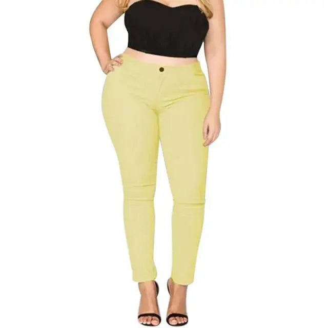 Stylish & Comfortable Denim Jeans for Women