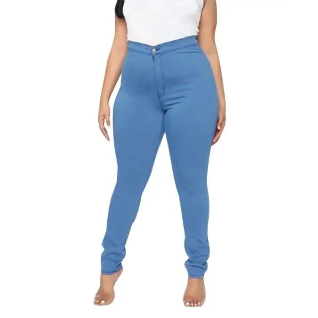 Stylish & Comfortable Denim Jeans for Women