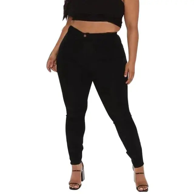 Stylish & Comfortable Denim Jeans for Women