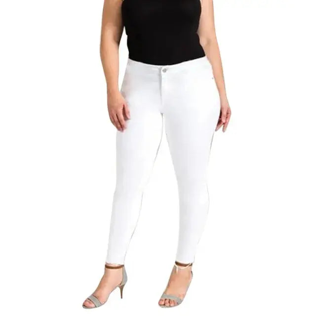 Stylish & Comfortable Denim Jeans for Women