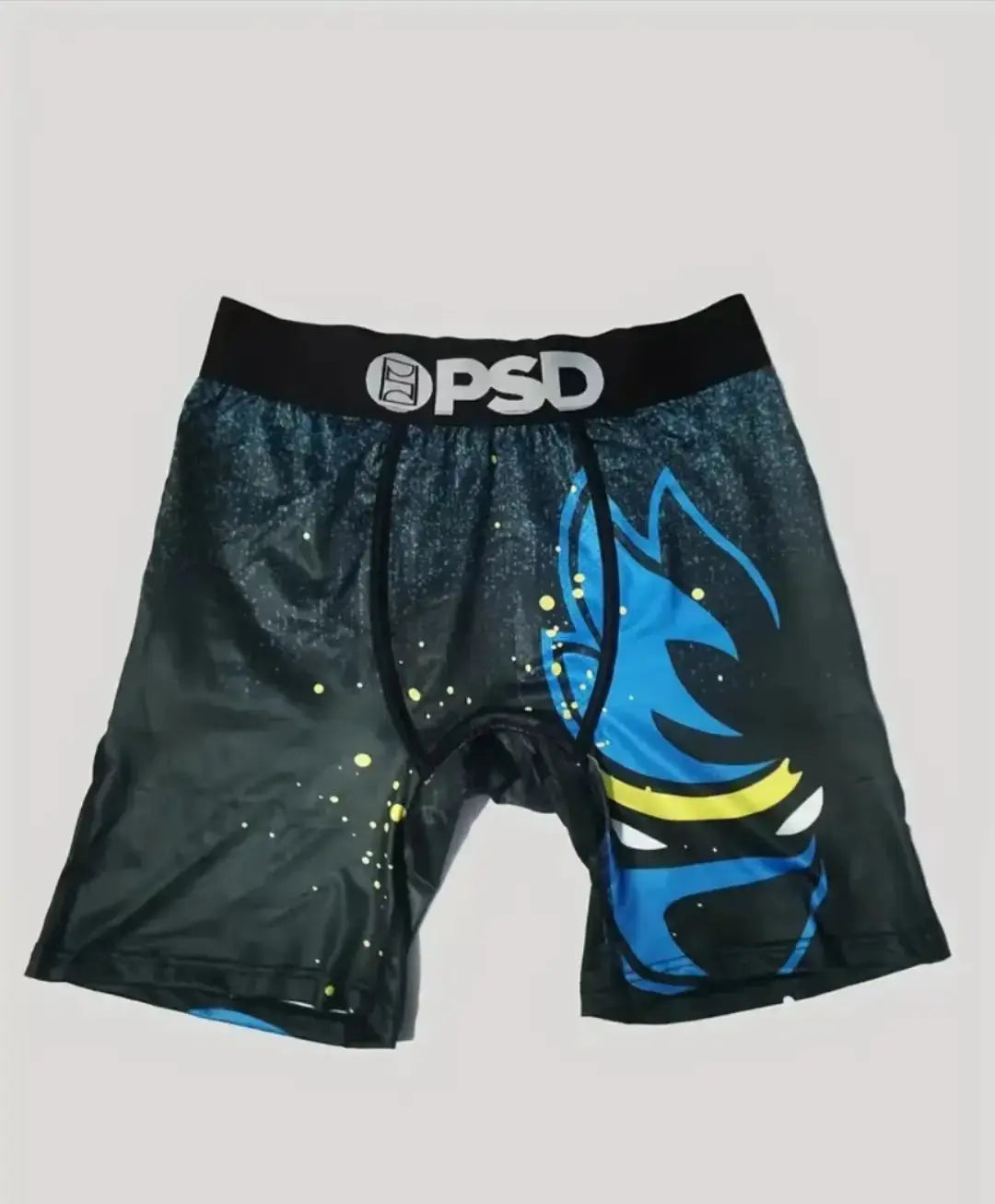 Stylish & Comfortable Printed Men’s Underwear Boxershorts