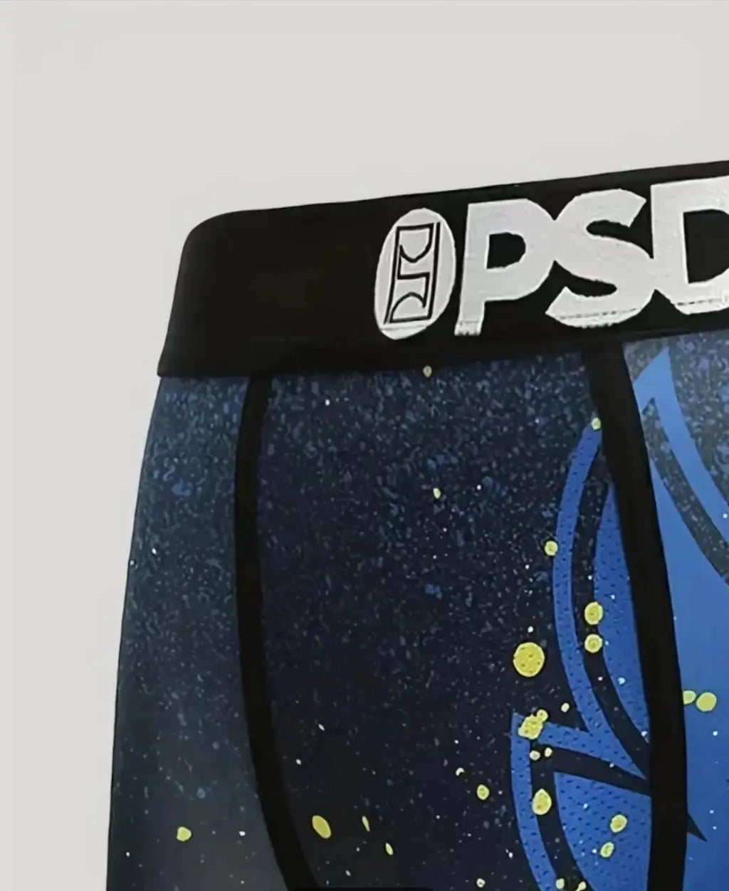 Stylish & Comfortable Printed Men’s Underwear Boxershorts