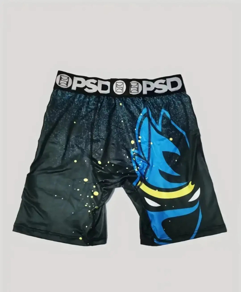 Stylish & Comfortable Printed Men’s Underwear Boxershorts