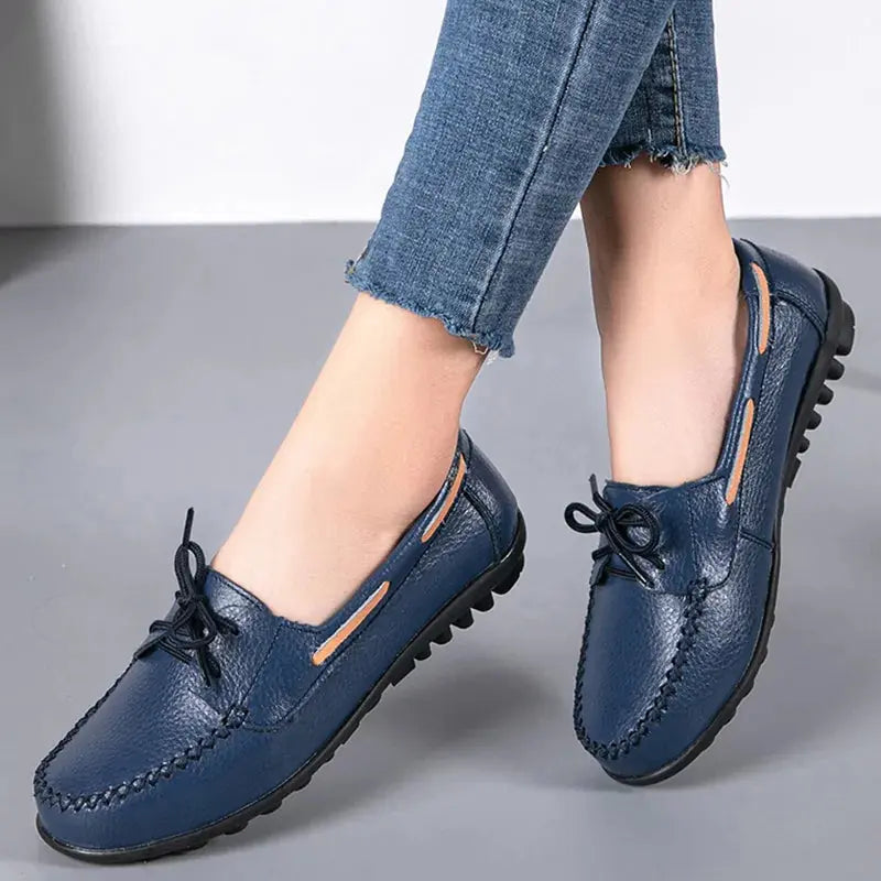 Stylish & Comfortable Women's Flat Shoes – Perfect for Every Occasion