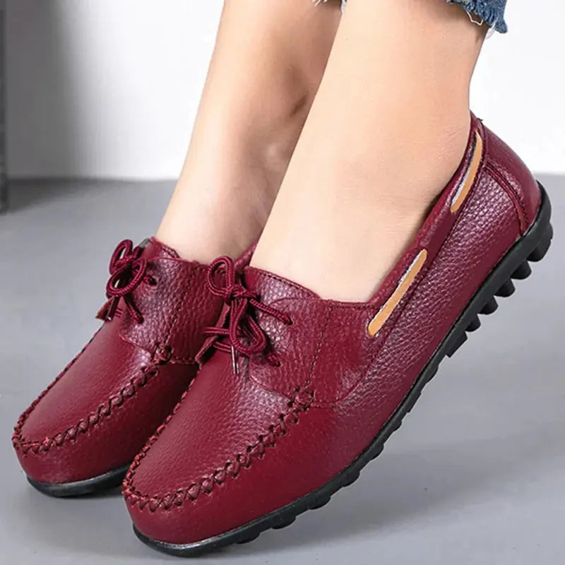 Stylish & Comfortable Women's Flat Shoes – Perfect for Every Occasion