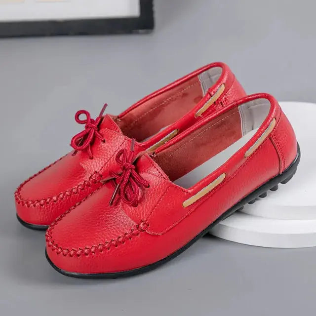 Stylish & Comfortable Women's Flat Shoes – Perfect for Every Occasion