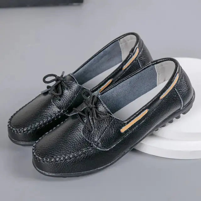 Stylish & Comfortable Women's Flat Shoes – Perfect for Every Occasion