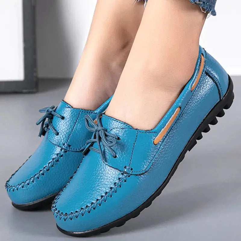 Stylish & Comfortable Women's Flat Shoes – Perfect for Every Occasion