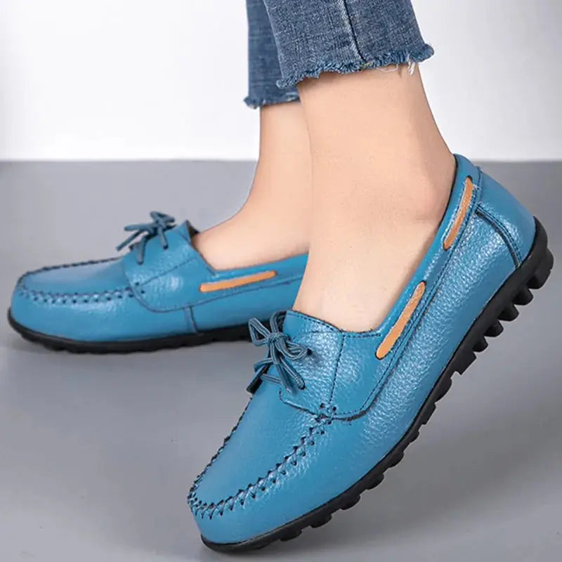 Stylish & Comfortable Women's Flat Shoes – Perfect for Every Occasion