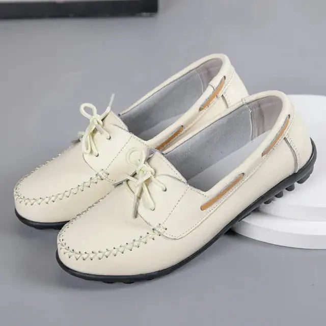 Stylish & Comfortable Women's Flat Shoes – Perfect for Every Occasion