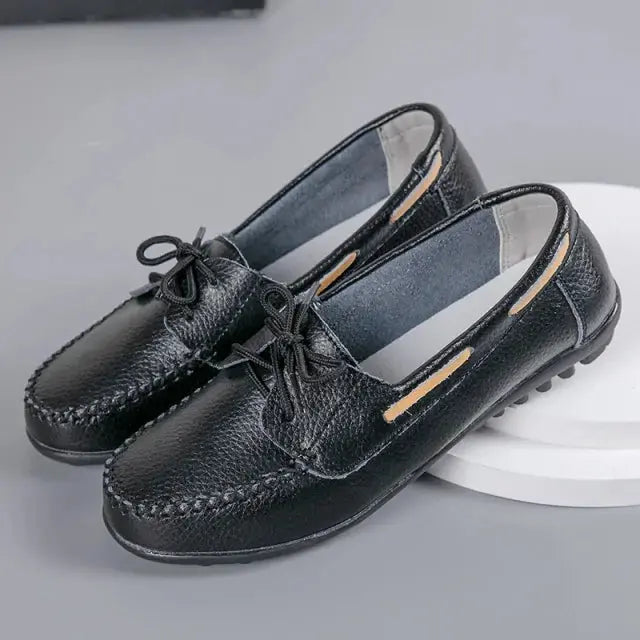 Stylish & Comfortable Women's Flat Shoes – Perfect for Every Occasion