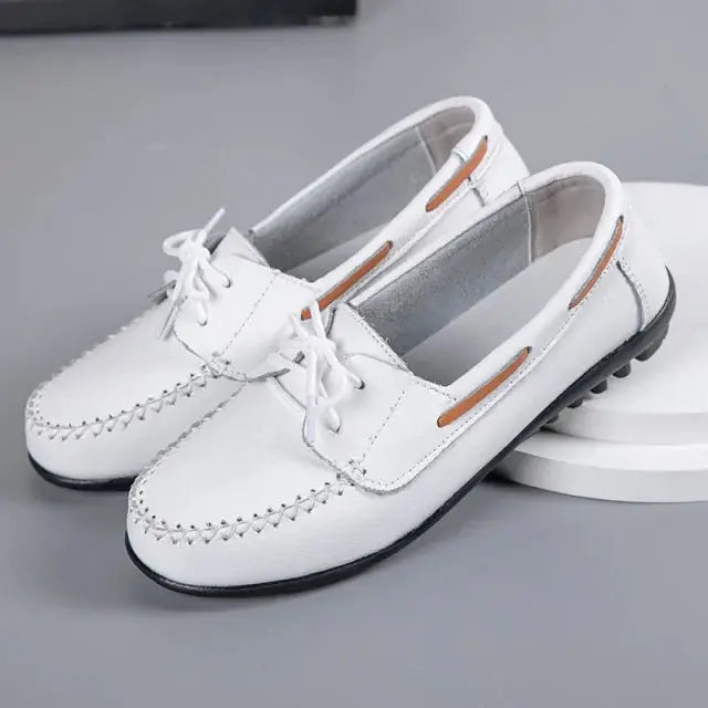 Stylish & Comfortable Women's Flat Shoes – Perfect for Every Occasion