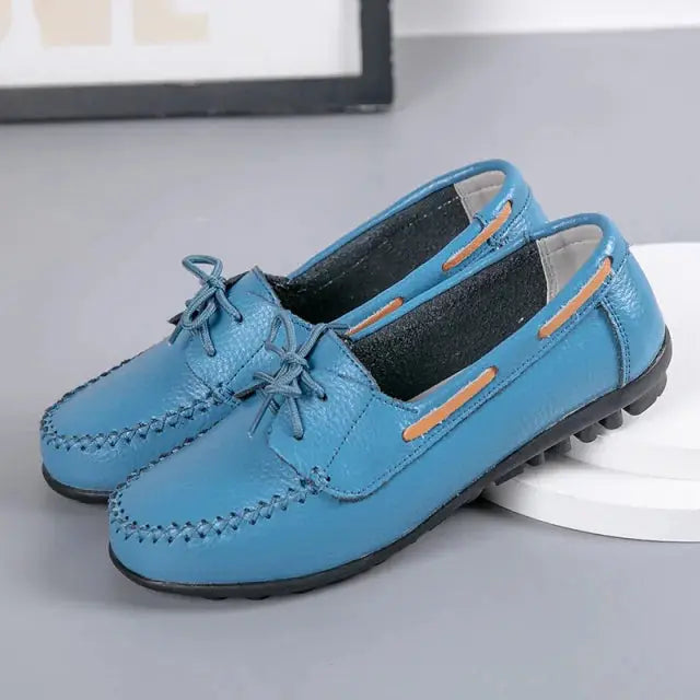 Stylish & Comfortable Women's Flat Shoes – Perfect for Every Occasion