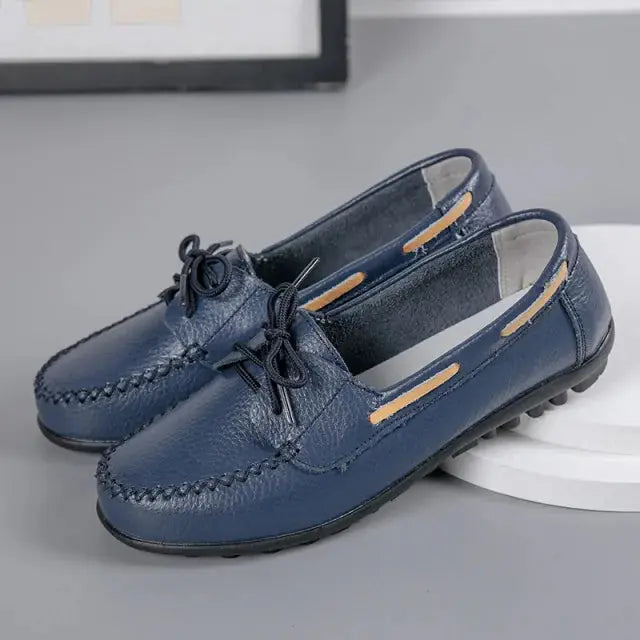Stylish & Comfortable Women's Flat Shoes – Perfect for Every Occasion